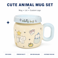 Vaisselle à thème dessin animé pour enfants de qualité export, idéale pour les fêtes d'enfants, OEM ODM, faible MOQ, livraison rapide, impression personnalisée