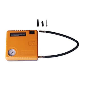 Màu Cam Mini Nhảy Khởi Động Xe Pin Nhảy Khởi Động - Product Image 2