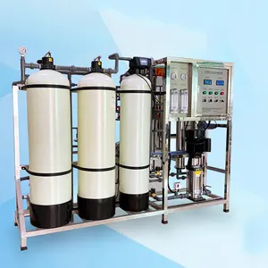 Professional Ro Pure Water Treatment Machine Suppliers Reverse Osmosis Purifier Plant Drinking Water For Home