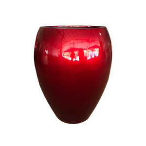 Lot de pots de fleurs en fibre de verre 3 et 4 pièces imperméable et écologique pour la maison et le jardin, utilisation en extérieur et en intérieur, prix de gros - Product Image 1