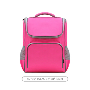 Water-Repellent Lightweight Schoolbag for Primary School Students 6-9-12 Years Old <b>Children</b> 1-3-4-6 Grade Boys Girls <b>Backpack</b> - Product Image 4