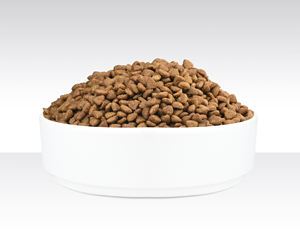 Comida para perros sin granos de carne real con tratamiento liofilizado, muchos tamaños, fabricante ODM/OEM - Product Image 3