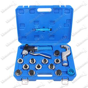 Máquina expansora de tubos hidráulicos Kit de expansores de tubos de cobre para herramienta de refrigeración - Product Image 2