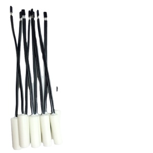 Độ chính xác cao 10k/20k/47K/50k/100k/200k/500k/3950/4260 cảm biến nhiệt độ cho tủ lạnh điều hòa không khí điện trở sản phẩm - Product Image 1