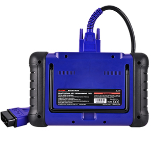 Programmeur de clés universel sans fil Im 508s Vvdi 2, version complète, pour véhicules et machines de découpe intelligentes - Product Image 3