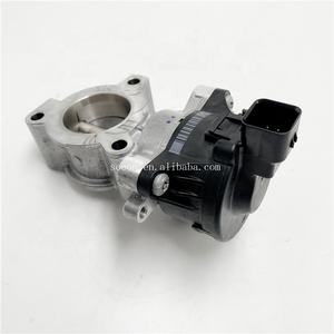 วาล์ว Weichai EGR 612600117045 EGR Valve WP7/WP10H ก๊าซธรรมชาติ - Product Image 4