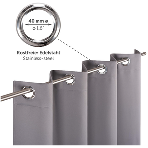 Cortina opaca elegante <span class=keywords><strong>para</strong></span> sala de estar, <span class=keywords><strong>cortinas</strong></span> <span class=keywords><strong>opacas</strong></span> modernas <span class=keywords><strong>para</strong></span> ventana - Product Image 1