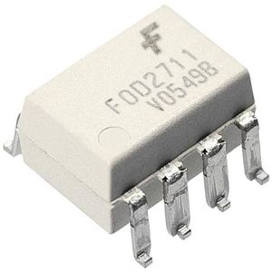 Composants électroniques FOD3182SD, puces IC, circuits intégrés IC - Product Image 1