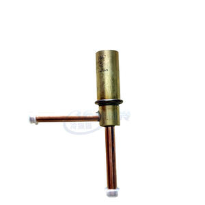 Vanne de régulation de pression pour entrepôt frigorifique Heron Palace DPR-343D, contrôle de débit haute précision, applicable à l'eau - Product Image 3