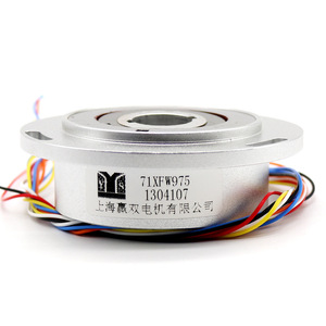 Composant d'encodeur pour moteur d'ascenseur industriel métallique Yingshuang Rotary Transformer 71XFW975 - Product Image 4