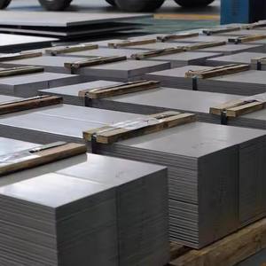 Barre d'acier plate épaisse du bas prix 12mm de vente directe d'usine - Product Image 6