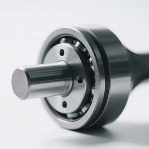 OEM CNC Lathe Customization Processing | Automotive Parts | White Alloy Copper-based Alloy Aluminum-based Alloy Stainless Steel - Product Image 4