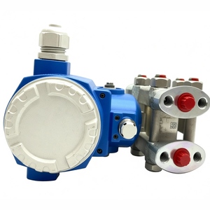 Endress+Hause PMD55B Original de Alta Gama, Monitor Diferencial PMD55B con Protocolo Hart, Bajo Precio - Product Image 5