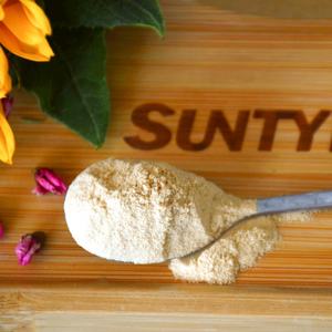 Ragi dinding dan ekstrak ragi untuk kesehatan hewan - Product Image 1