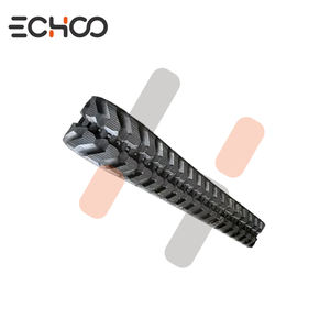 U35 U45ST, U55-<span class=keywords><strong>4</strong></span> резиновые детали для мини-экскаватора, детали ходовой части для KX41-2S, KX161-2, KX121-2, натуральный каучук, производитель - Product Image 4