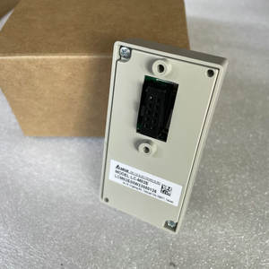 Delta vfd-<span class=keywords><strong>m</strong></span>系列LC-M02E逆变器操作面板，带110V交流驱动单相电机控制远程连接 - Product Image 4