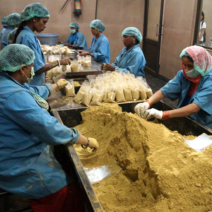 Fabricante OEM Natural Hair Styling Henna Powder Herbal Based Blonde Hair Color Chemical Free Private Label - Product Image 6