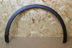 Baimi Kit de passage de roue arrière d'usine, décoratif et beau pour Volkswagen <span class=keywords><strong>Tiguan</strong></span> 21 OE 5NH 854 819A 9B9 5NH 854 820A 9B9 - Product Image 2