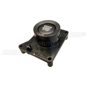 Interruptor de Encendido/Apagado para Jeep Grand Cherokee 2014-2019, Botón de Arranque con una Sola Tecla, Modificación del Botón de Arranque 6CK47DX9AC - Product Image 5