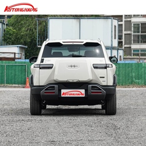 BYD Leopard <span class=keywords><strong>Ti</strong></span> 3 EV 2025, SUV à énergie nouvelle, 5 portes, 5 places, vitesse maximale de 201 km/h - Product Image 3