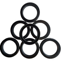 Fabricant de joint en caoutchouc Bague d'étanchéité Joint en caoutchouc de silicone pour autocuiseur
