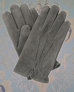 <strong>Ladies</strong> <strong>Gloves</strong> Green <strong>Gloves</strong> Green Elegance Beautiful Classic Women <strong>Gloves</strong> <strong>Leather</strong> - Product Image 3