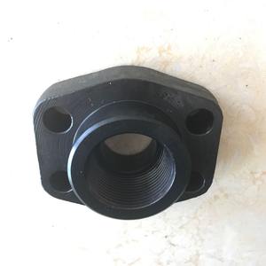 Brida Forjada de Acero al Carbono de Alta Durabilidad para Tubería Hidráulica - Product Image 2