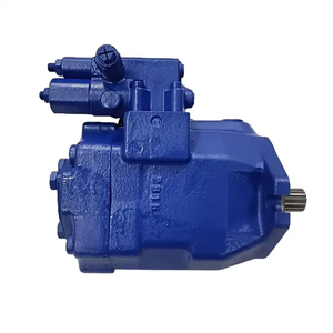 Bomba de Aceite Hidráulica ALA10VO ALA10VO28 ALA10VO28ED R902463692 ALA10VO28ED72/31L-VSC12K68T -S1991 R902463692 ALA10VO28ED72/31L-VSC1 - Product Image 2