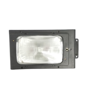 Suministro de fábrica Lámpara de cabeza de camión 1308474 1308473 Lámpara delantera para EuroTrucks - Product Image 2