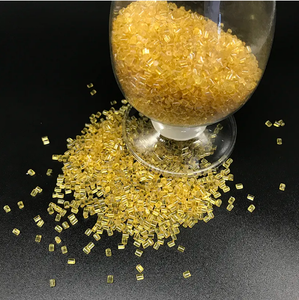 Fabricante de gránulos de ámbar Pei CF20 % reforzado con fibra de carbono - Product Image 3