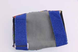 Оптовая продажа с фабрики, защита для скейтбординга, катания на коньках, езды на велосипеде, защита для рук и колена, толстые полиэтиленовые наколенники, налокотники, защита для запястья - Product Image 5