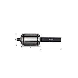 FASANO Gear <b>Puller</b> 182 TS1 Automotive Repair <b>Tool</b> - Product Image 1