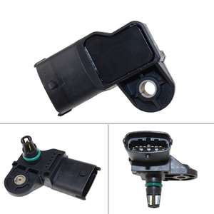 Capteur de pression d'huile collecteur capteur de pression absolue MAP pour <span class=keywords><strong>Renault</strong></span> pour Megane II Scenic II Compatible avec <span class=keywords><strong>Laguna</strong></span> II 1.9 - Product Image 6