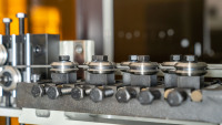 Huting – machine à cintrer les fils, OEM/ODM, dobladora de tubes, 3mm, 12mm, 5 axes, 3D, cnc, et machine à cintrer l'acier entièrement automatisée
