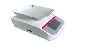 เครื่องชั่งน้ำหนัก BCW-21B สำหรับห้องปฏิบัติการ - Product Image 2
