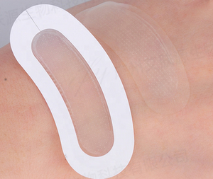 2025 mascherina per occhi con Microneedle antirughe con etichetta privata - Product Image 4