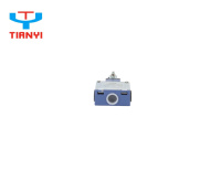 Interrupteur de fin de course série Tianyi XCK-M115, boîtier métallique robuste en acier inoxydable, IP67, 250VAC 3A, usage industriel, classe NO+NC