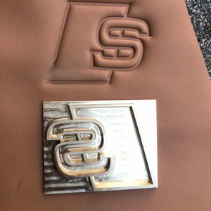 Audi R8 RS Brass khuôn tem công cụ nội thất bộ dụng cụ xe Bảng điều khiển Bìa dập nổi - Product Image 1