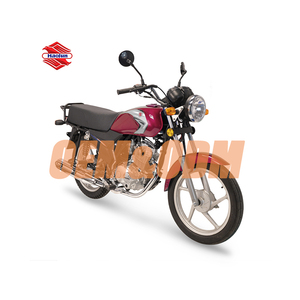 Nouveau mode Super Power Moto pour adultes de haute qualité à bas prix 150 cc <span class=keywords><strong>Scooters</strong></span> à essence bon marché pour motos tout-terrain pour adultes (anciennes) - Product Image 4
