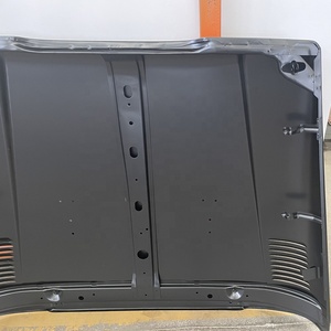 Capot de Land Cruiser 40 45 FJ40 FJ45 <span class=keywords><strong>BJ40</strong></span> HJ45 à <span class=keywords><strong>vendre</strong></span> - Product Image 4