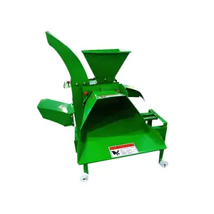 SEREN straw&animal feeding chaff cutter and grinder combined machine