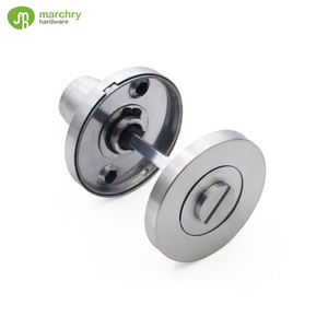 ล็อคหมุนและปลดล็อคทำจากผ้าซาตินสแตนเลสตกแต่งให้หมุนและปล่อยใหม่ - Product Image 2