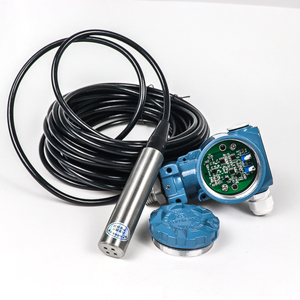 100M Analoger Ozeantiefensensor Wassertiefenmessgerät - Product Image 3