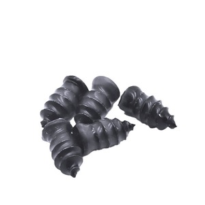 Kit de réparation de pneus sans chambre à air, clous en forme de champignon en fer pour voiture et moto, taille standard - Product Image 1