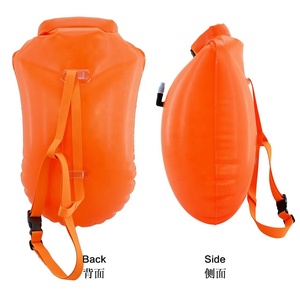 Yuanfeng di nuoto salvagente anello bouy dry <span class=keywords><strong>bag</strong></span> di nuotata della spiaggia di boa - Product Image 3
