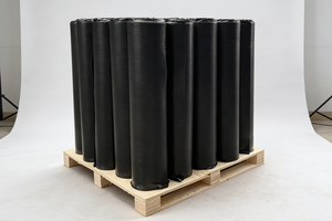 <span class=keywords><strong>Membrane</strong></span> bitumineuse industrielle auto-adhésive renforcée PVC/SBS avec adhérence spécifique aux fenêtres pour <span class=keywords><strong>l</strong></span>'<span class=keywords><strong>étanchéité</strong></span> des fenêtres - Product Image 5