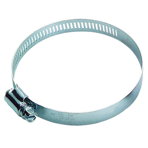 Morsetto senza fine Wolfpack 10-16 mm. Scatola da 200 unità - Product Image 1