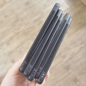 Funda de cristal con impresión uv 2d para <span class=keywords><strong>samsung</strong></span> note 20 S20 S21 <span class=keywords><strong>A52</strong></span> M31, color blanco, personalizada, venta al por mayor, 2021 - Product Image 3