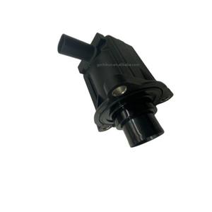 Vanne solénoïde de dérivation 55499323 pour le contrôle de la pression du turbo pour Buick Regal LaCrosse Chevrolet - Product Image 2
