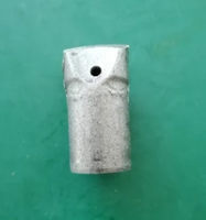 Pièces détachées pour foreuse à roche YN27C, foret, diamètre intérieur 22MM/32MM, accessoires, composants pour machines minières, Zhejiang Chine, 0,2 kg